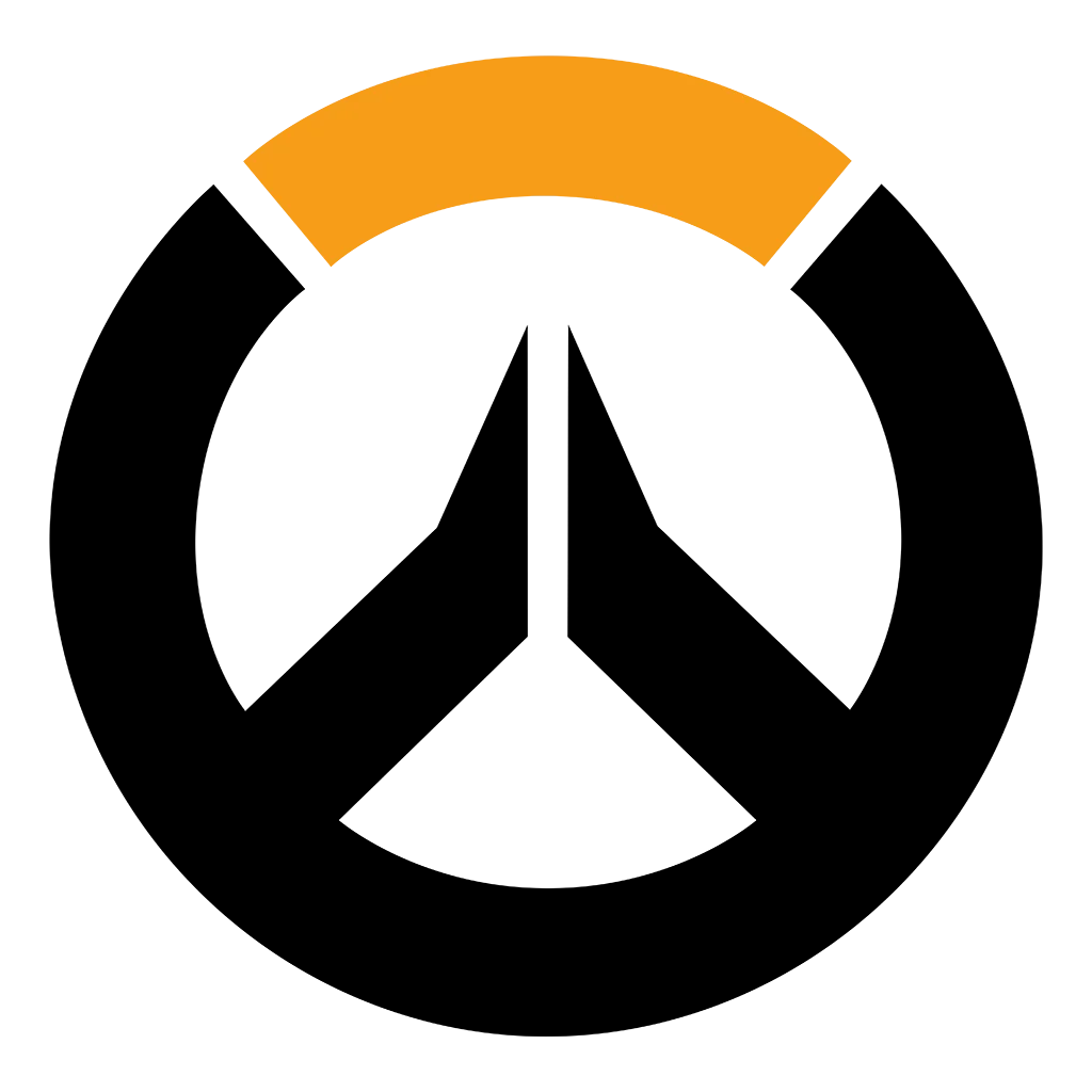 Overwatch icon